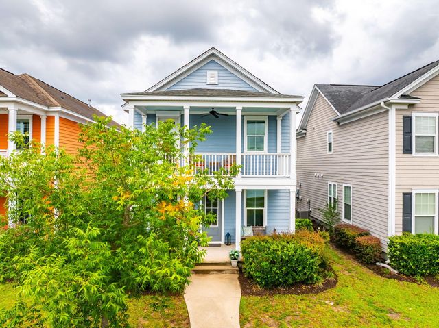 2997 Sweetleaf Lane, Johns Island, SC 29455