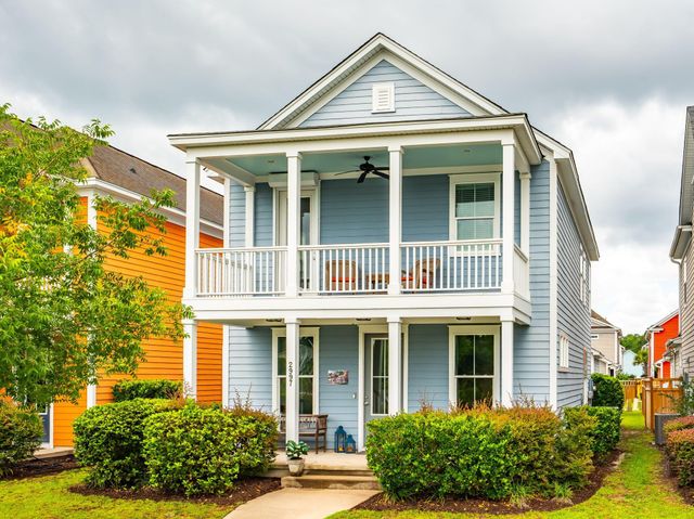 2997 Sweetleaf Lane, Johns Island, SC 29455
