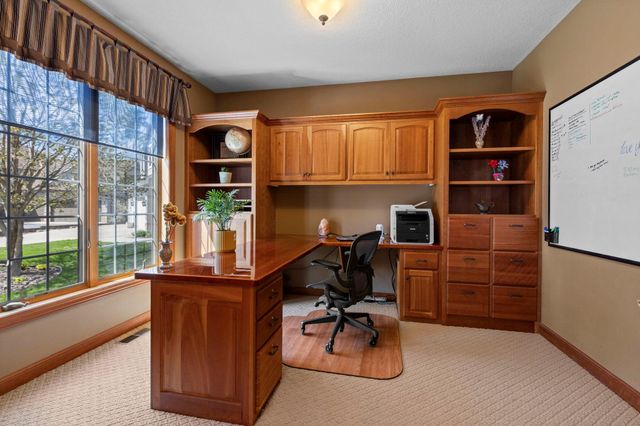 15197 Uplander Street NW, Andover, MN 55304