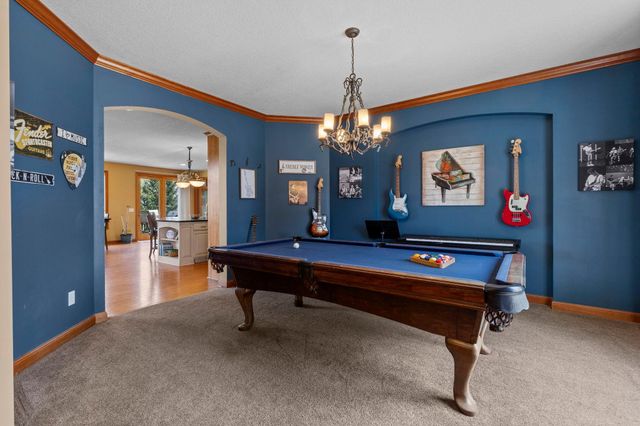 15197 Uplander Street NW, Andover, MN 55304