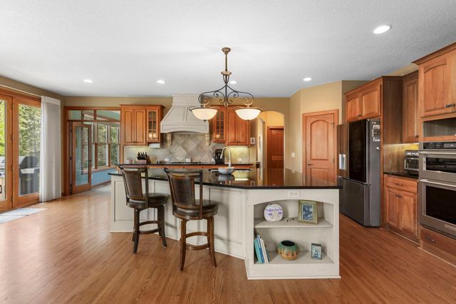 15197 Uplander Street NW, Andover, MN 55304