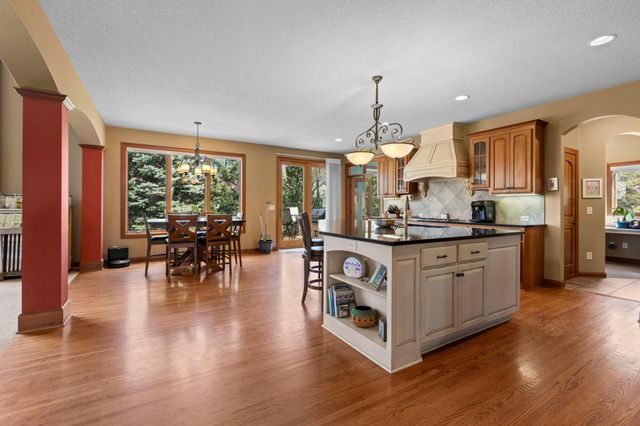 15197 Uplander Street NW, Andover, MN 55304