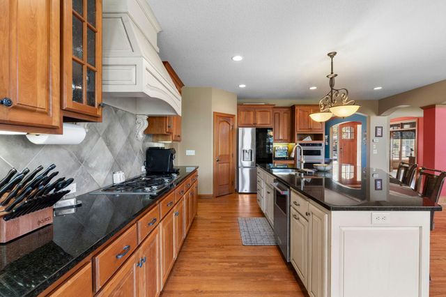 15197 Uplander Street NW, Andover, MN 55304