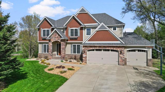 15197 Uplander Street NW, Andover, MN 55304