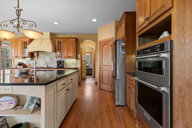 15197 Uplander Street NW, Andover, MN 55304