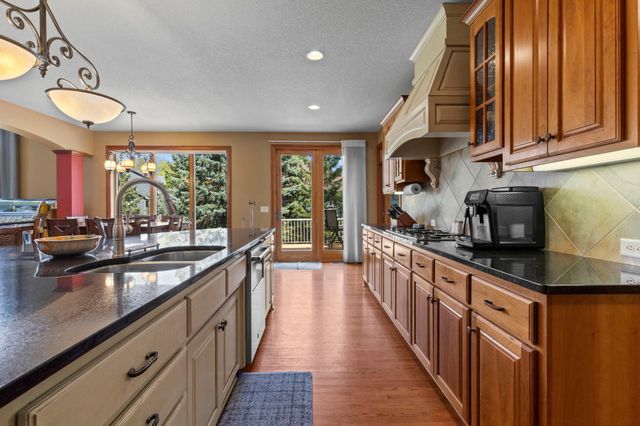 15197 Uplander Street NW, Andover, MN 55304