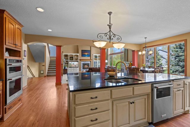 15197 Uplander Street NW, Andover, MN 55304