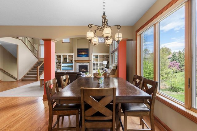 15197 Uplander Street NW, Andover, MN 55304
