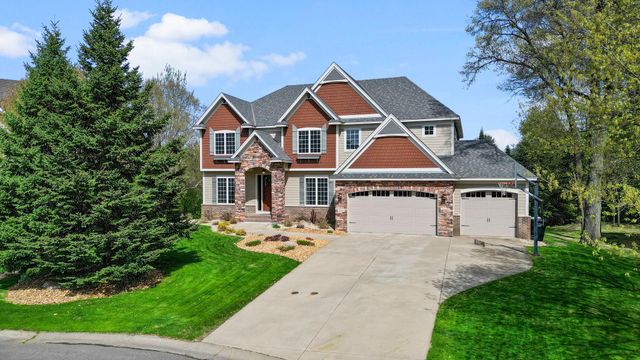 15197 Uplander Street NW, Andover, MN 55304