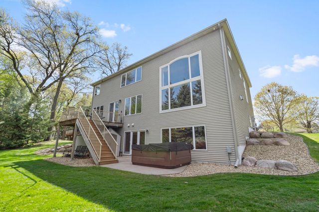 15197 Uplander Street NW, Andover, MN 55304