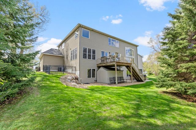 15197 Uplander Street NW, Andover, MN 55304