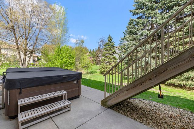 15197 Uplander Street NW, Andover, MN 55304