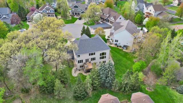 15197 Uplander Street NW, Andover, MN 55304