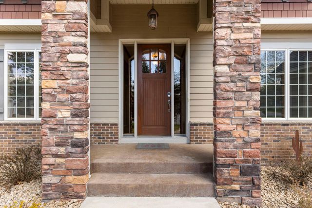 15197 Uplander Street NW, Andover, MN 55304
