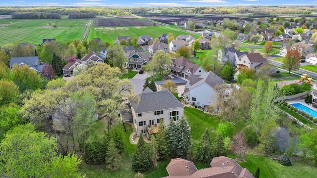 15197 Uplander Street NW, Andover, MN 55304