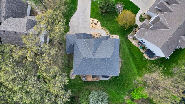 15197 Uplander Street NW, Andover, MN 55304