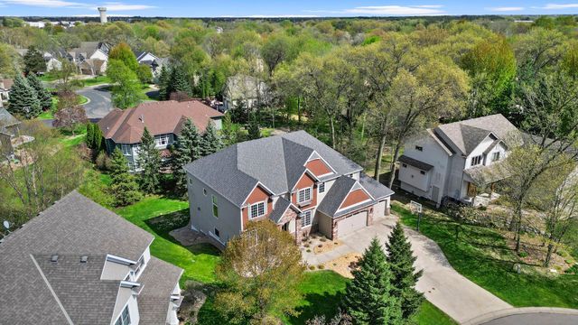 15197 Uplander Street NW, Andover, MN 55304