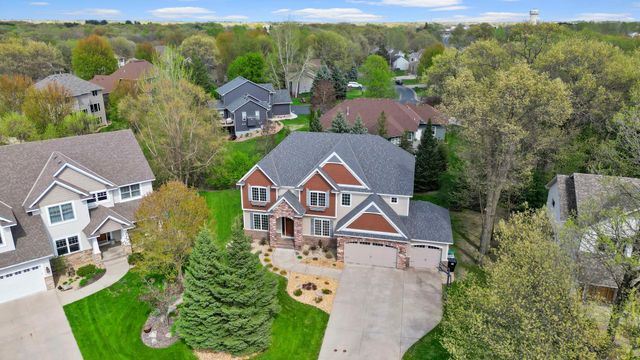 15197 Uplander Street NW, Andover, MN 55304