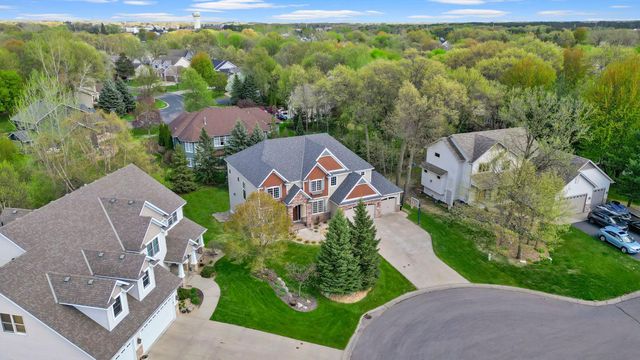 15197 Uplander Street NW, Andover, MN 55304