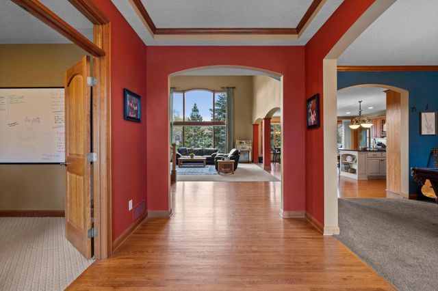 15197 Uplander Street NW, Andover, MN 55304
