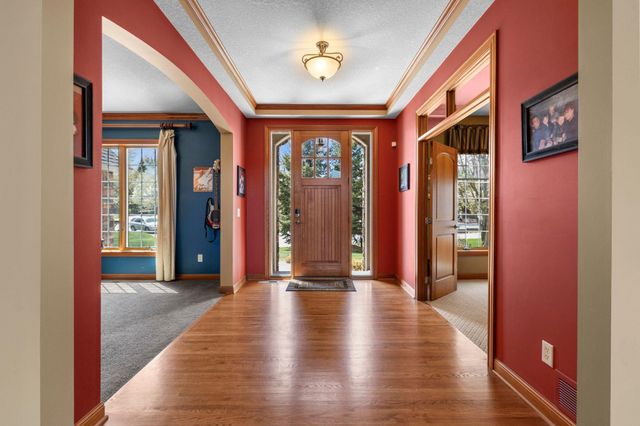 15197 Uplander Street NW, Andover, MN 55304