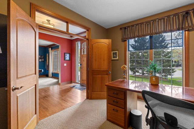 15197 Uplander Street NW, Andover, MN 55304