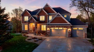 15197 Uplander Street NW, Andover, MN 55304