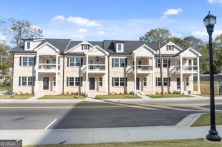 319 S Madison Avenue, Monroe, GA 30655