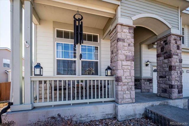 12655 Jersey Circle E, Thornton, CO 80602
