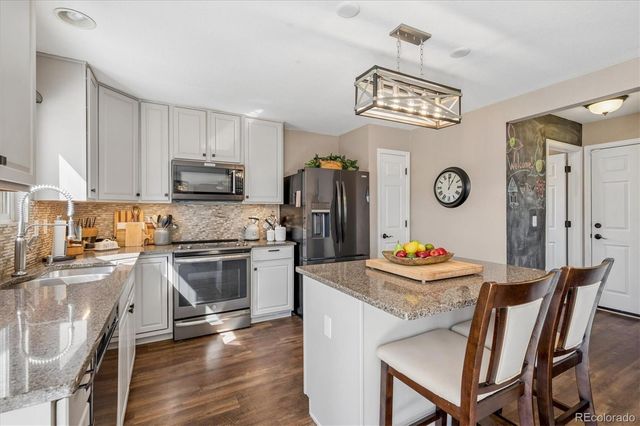 12655 Jersey Circle E, Thornton, CO 80602