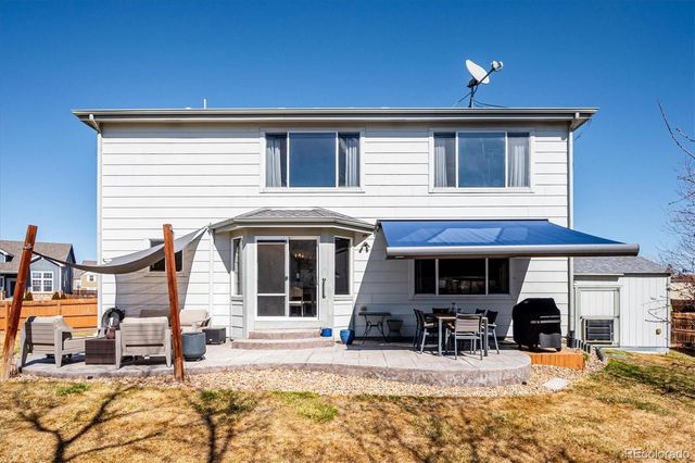 12655 Jersey Circle E, Thornton, CO 80602