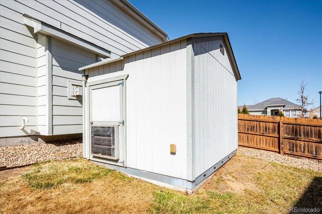 12655 Jersey Circle E, Thornton, CO 80602
