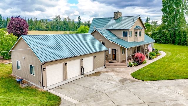 47335 260th Avenue SE, Enumclaw, WA 98022
