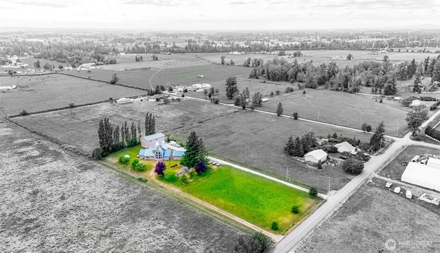 47335 260th Avenue SE, Enumclaw, WA 98022