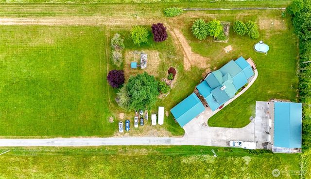 47335 260th Avenue SE, Enumclaw, WA 98022