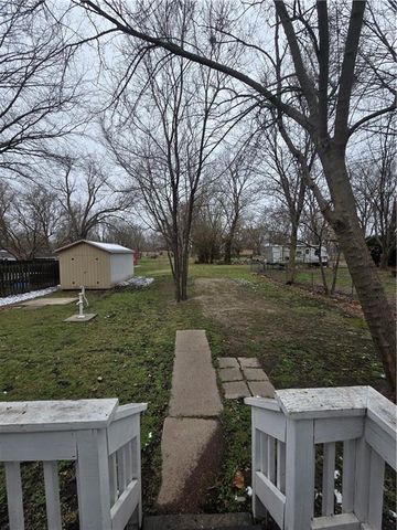 705 N New York Avenue, Sedalia, MO 65301