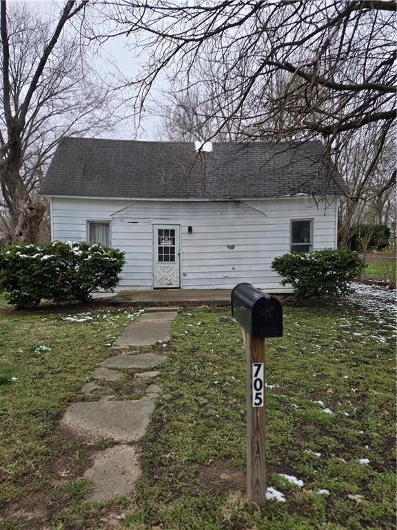 705 N New York Avenue, Sedalia, MO 65301