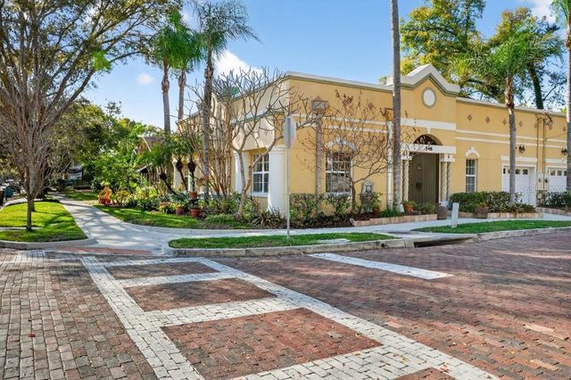 548 S HYER AVENUE 1, Orlando, FL 32801