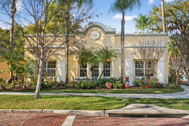 548 S HYER AVENUE 1, Orlando, FL 32801