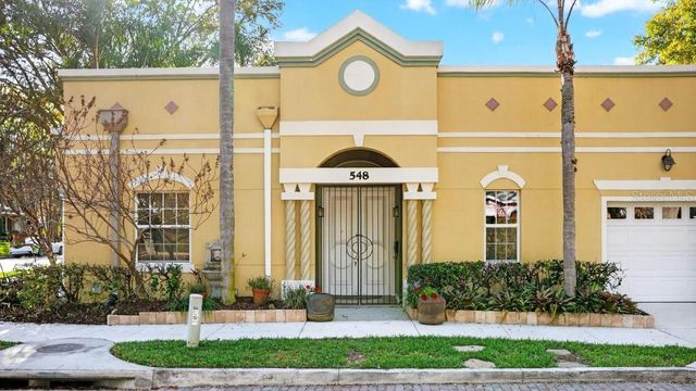 548 S HYER AVENUE 1, Orlando, FL 32801