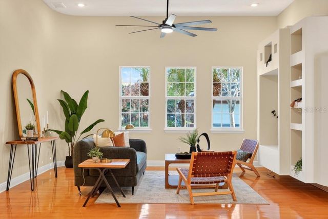 548 S HYER AVENUE 1, Orlando, FL 32801