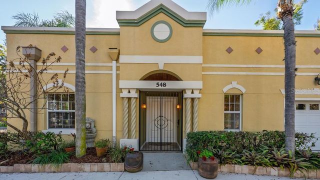 548 S HYER AVENUE 1, Orlando, FL 32801