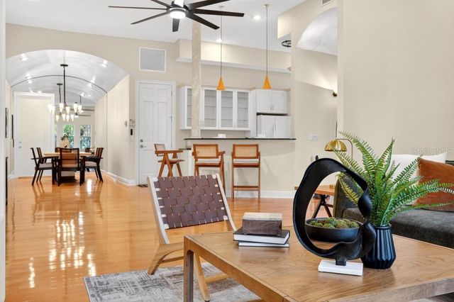 548 S HYER AVENUE 1, Orlando, FL 32801