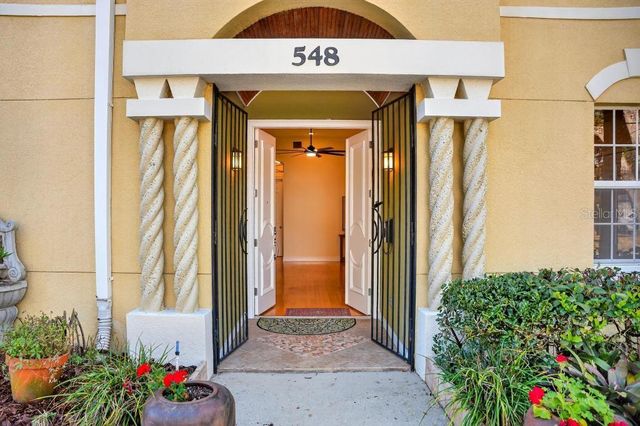 548 S HYER AVENUE 1, Orlando, FL 32801