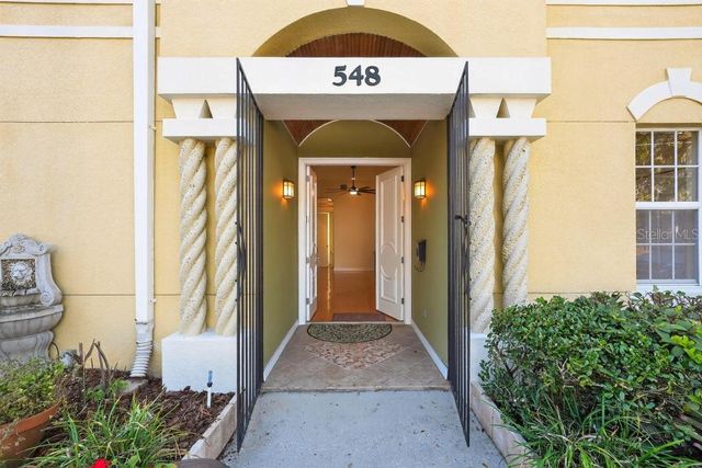 548 S HYER AVENUE 1, Orlando, FL 32801