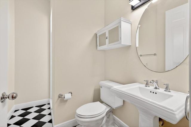 548 S HYER AVENUE 1, Orlando, FL 32801