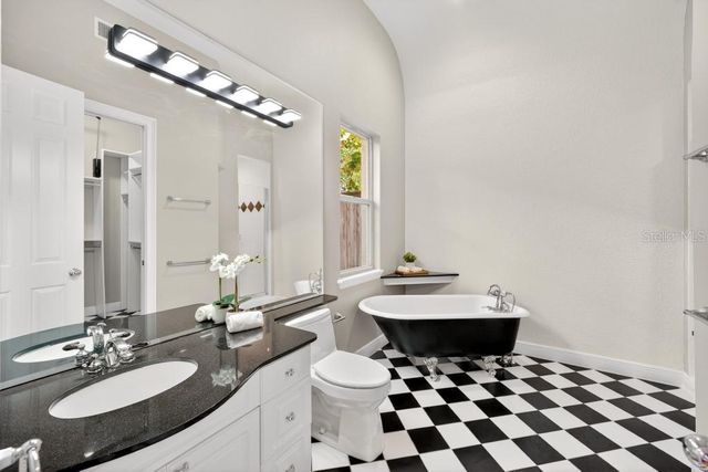 548 S HYER AVENUE 1, Orlando, FL 32801