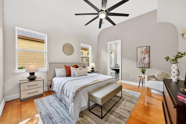 548 S HYER AVENUE 1, Orlando, FL 32801