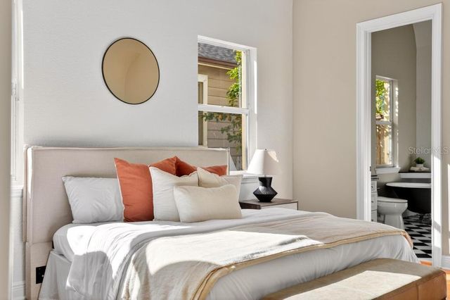 548 S HYER AVENUE 1, Orlando, FL 32801