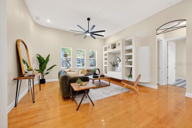 548 S HYER AVENUE 1, Orlando, FL 32801